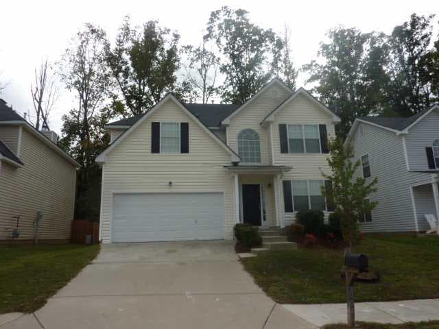 2904 Two Lake Circle, College Park, GA 30349 — most recent listing photo