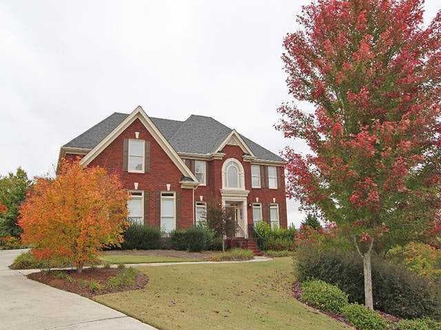 1864 Miramonte Way, Lawrenceville, GA 30045 — most recent listing photo