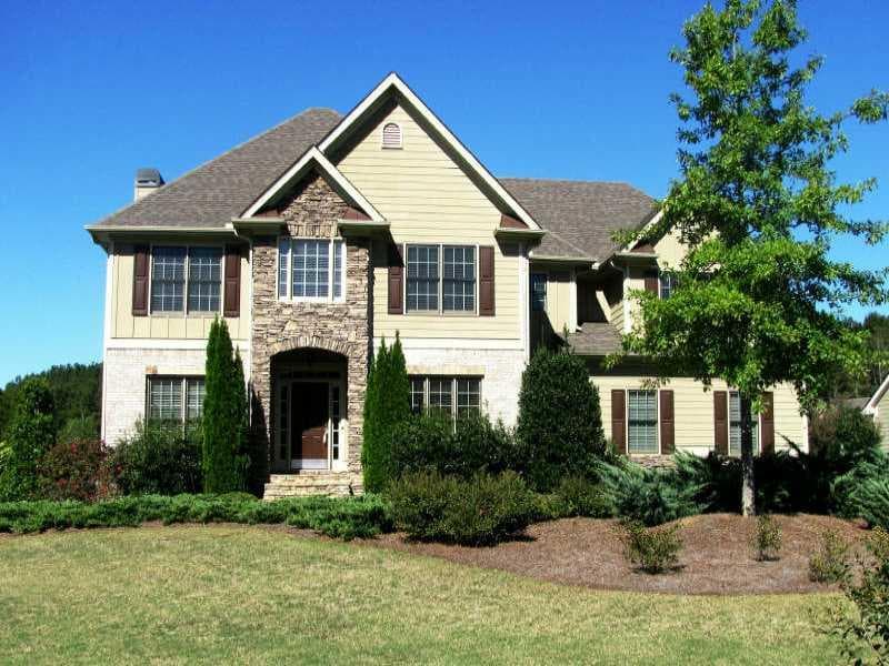 45 Eagle Rock Dr, Acworth, GA 30101 — most recent listing photo