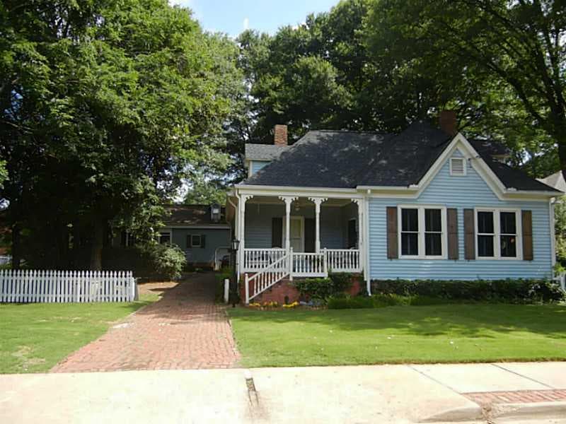 414 Sycamore Street, Decatur, GA 30030 — most recent listing photo