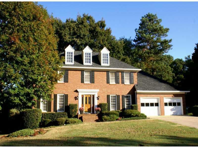 4701 Bentley Place, Duluth, GA 30096 — most recent listing photo
