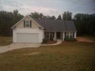 3 bedroom, 1,755 sq ft single family residence sold at 918 Downing Drive, Bethlehem, GA 30620