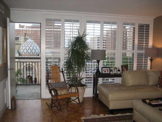 1 bedroom, 786 sq ft condominium sold at 620 PEACHTREE Street 802, Atlanta, GA 30308