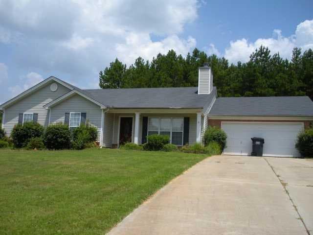 1246 Persimmon Place Drive, Bethlehem, GA 30620 — most recent listing photo