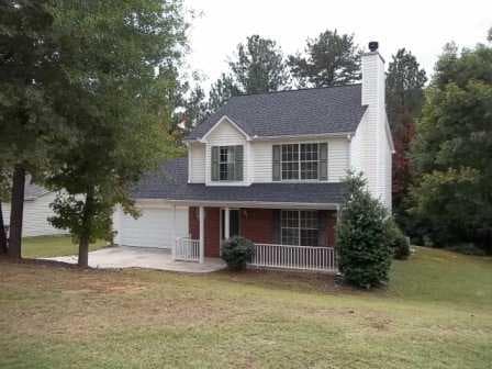 1601 Timber Heights Drive, Loganville, GA 30052 — most recent listing photo