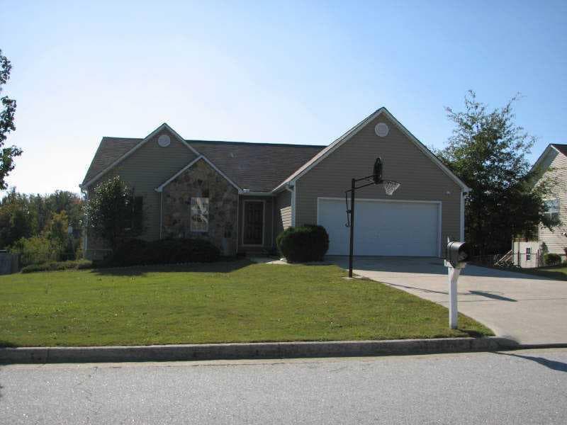3 bedroom, 2,146 sq ft single family residence sold at 4189 Alaina Avenue, Loganville, GA 30052