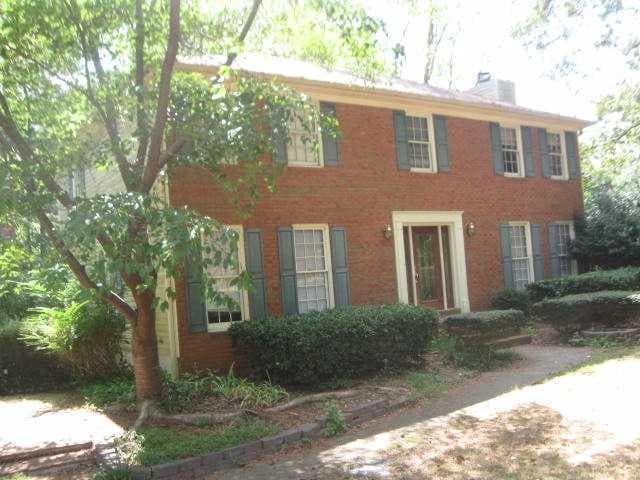 1430 WOOD VALLEY Drive, Marietta, GA 30066 — most recent listing photo