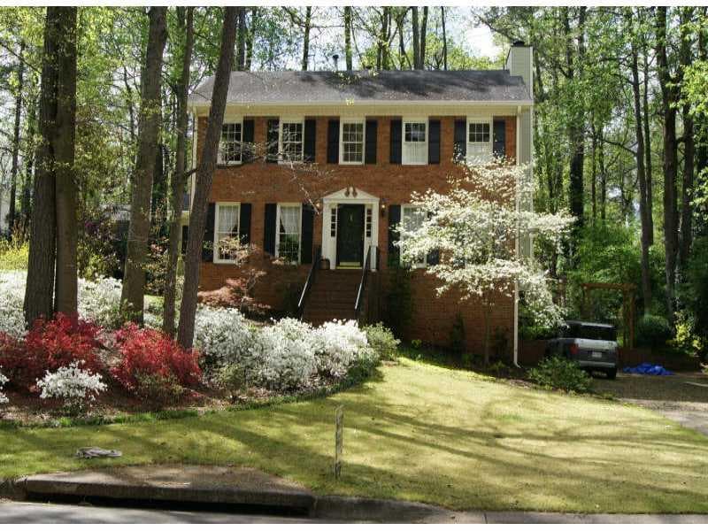 184 Forest Lane, Marietta, GA 30064 — most recent listing photo