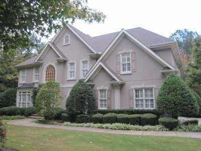 520 CHAMPIONS HILL Drive, Alpharetta, GA 30004 — most recent listing photo