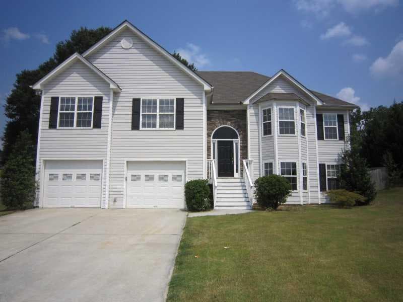 1703 Wyntercreek Lane, Hoschton, GA 30548 — most recent listing photo