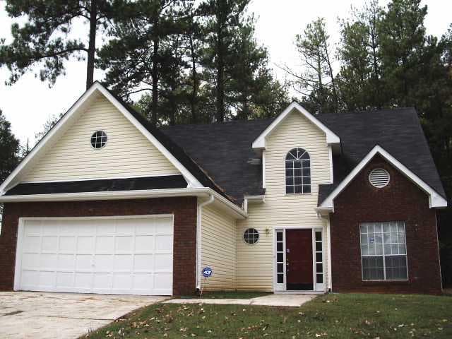 3 bedroom single family residence sold at 1683 Ivy Glenn Road, Decatur, GA 30032