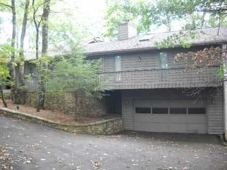 10 Petit Ridge, Big Canoe, GA 30143 — most recent listing photo