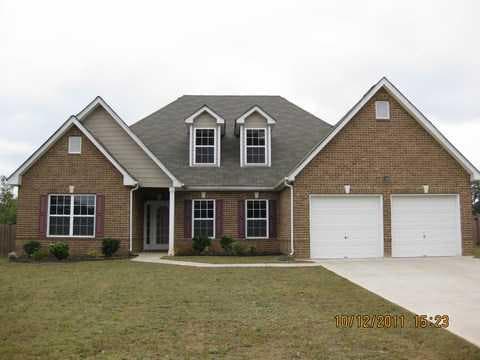 5673 Walnut Mill Lane, Hiram, GA 30141 — most recent listing photo