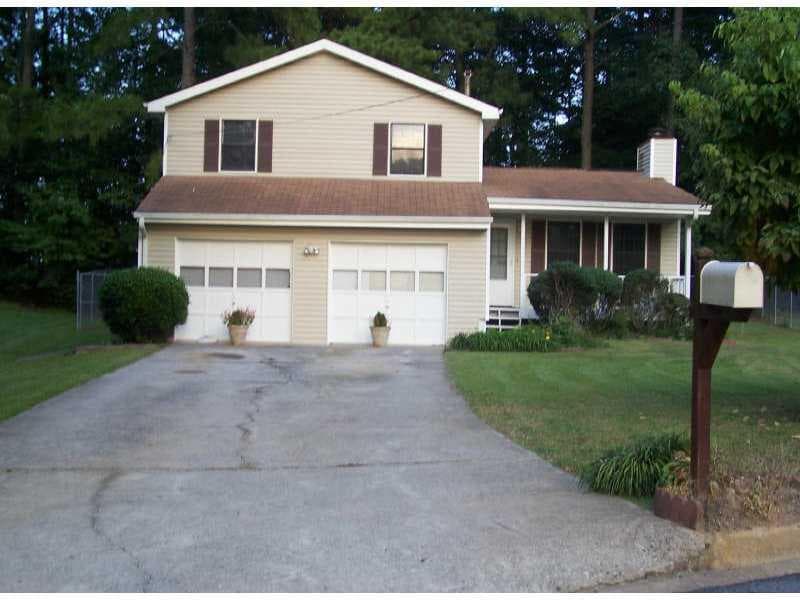 7342 Exeter Court, Riverdale, GA 30296 — most recent listing photo