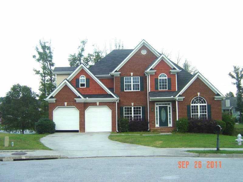 2956 Gold October Drive, Loganville, GA 30052 — most recent listing photo