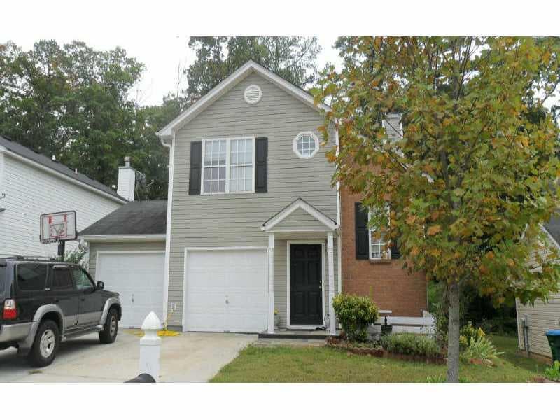 2464 Oakland Spring Drive, Snellville, GA 30039 — most recent listing photo