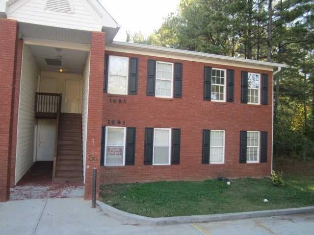quadruplex sold at 1681 CANNONBALL Court, Lawrenceville, GA 30044