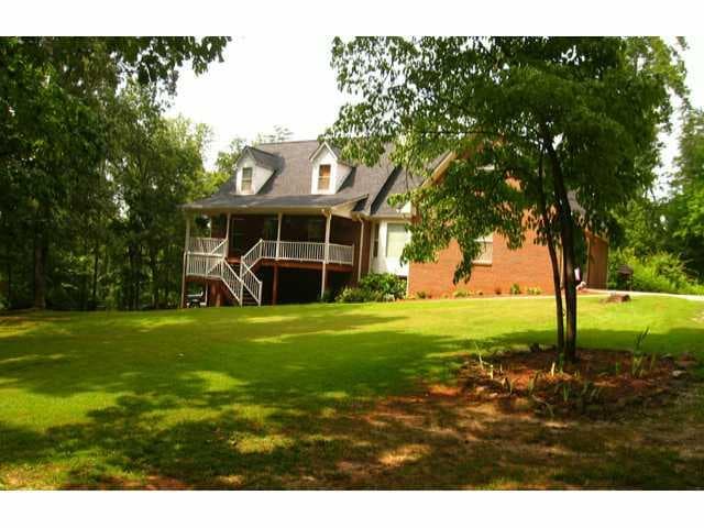 156 AMICALOLA FOREST Drive, Dawsonville, GA 30534 — most recent listing photo