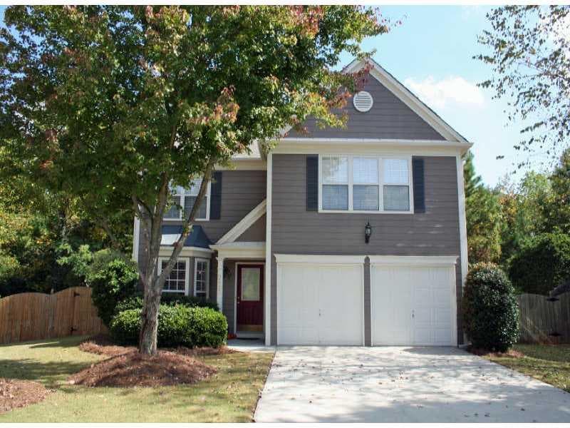 3 bedroom, 1,831 sq ft single family residence sold at 2823 Priestcliff Drive, Smyrna, GA 30080
