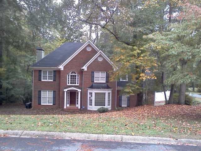 2132 FOX HOUND CHASE, Marietta, GA 30062 — most recent listing photo
