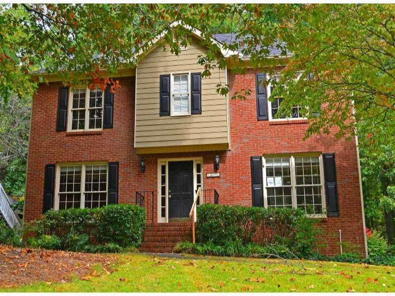 1072 Chestnut Hill Circle, Marietta, GA 30064 — most recent listing photo