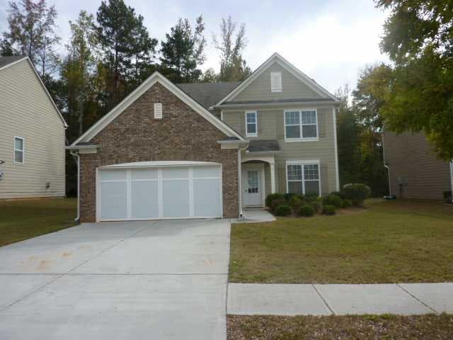 3791 N Uppark Drive, Atlanta, GA 30349 — most recent listing photo