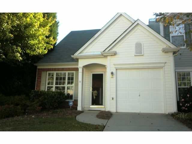 3 bedroom townhouse sold at 3901 Timbercreek Circle 1, Roswell, GA 30076