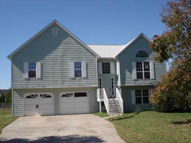 1404 TENDER Trail, Powder Springs, GA 30127 — most recent listing photo
