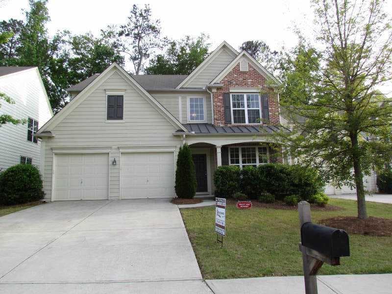 3585 Pond Gap Lane, Cumming, GA 30040 — most recent listing photo