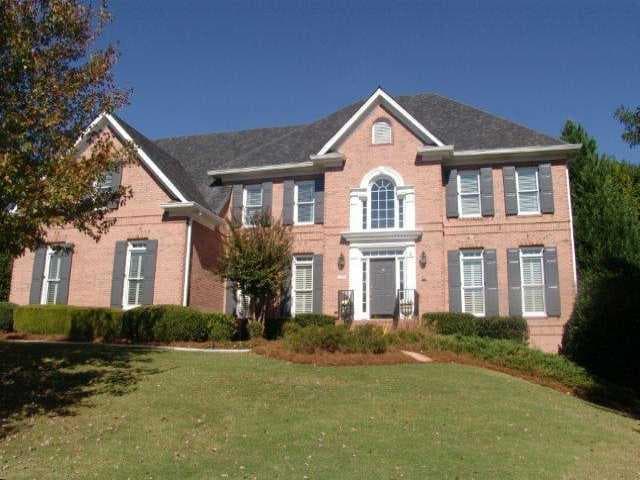 3870 Falls Landing Drive, Johns Creek, GA 30022 — most recent listing photo