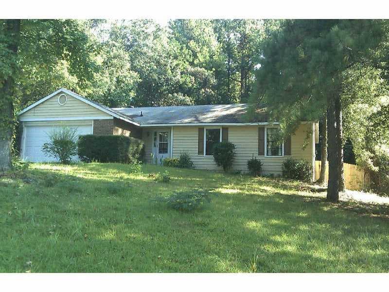 7272 Attache Way, Riverdale, GA 30296 — most recent listing photo