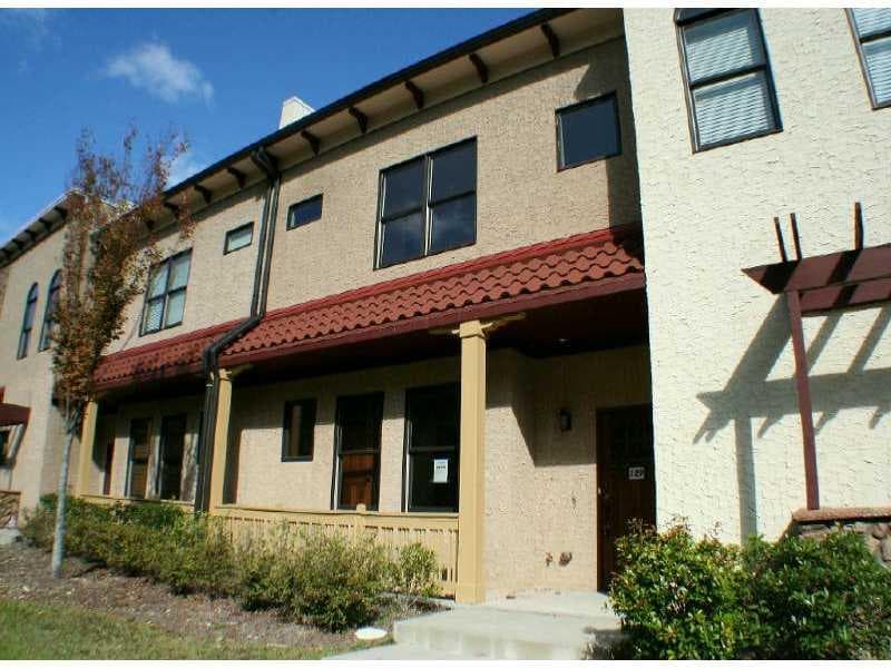 4 bedroom townhouse sold at 129 Kiram Terrace 129, Atlanta, GA 30331