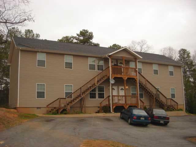 quadruplex sold at 4673 Lois Drive, Sugar Hill, GA 30518