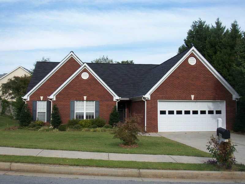 990 Rafington Drive, Lawrenceville, GA 30046 — most recent listing photo