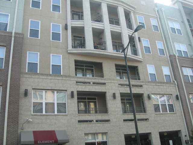 1 bedroom, 770 sq ft condominium sold at 390 17TH Street 4016, Atlanta, GA 30363