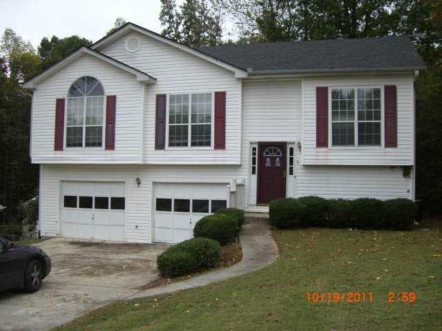 3934 Edgebrook Drive, Flowery Branch, GA 30542 — most recent listing photo