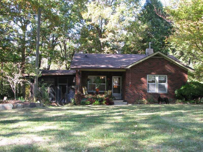2075 Upper Bethany Road, Ball Ground, GA 30107 — most recent listing photo