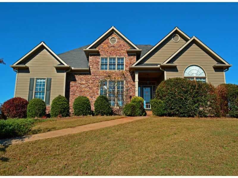 104 Blackberry Court, Woodstock, GA 30188 — most recent listing photo