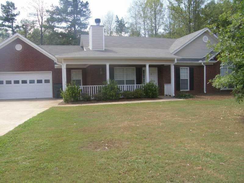 912 Relaxed Way, Winder, GA 30680 — most recent listing photo