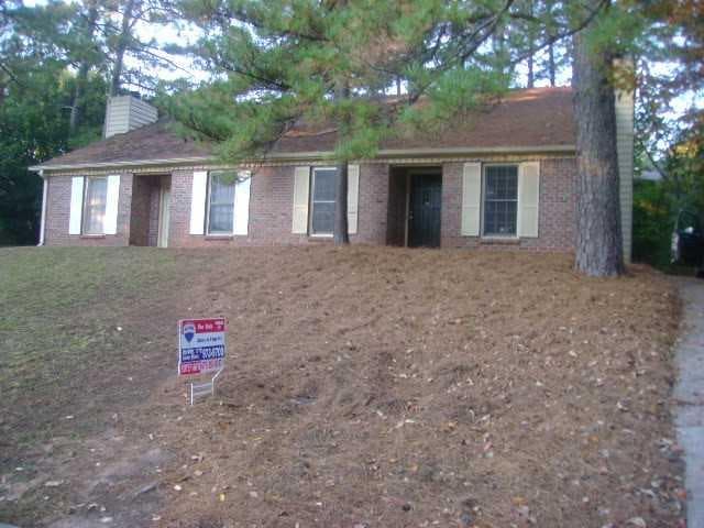 duplex sold at 2870 LAKEMONT Drive, Marietta, GA 30060