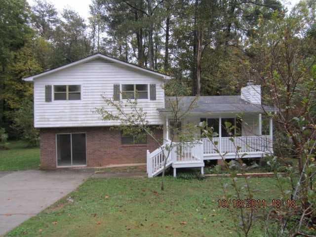 1751 PINE CREEK Drive, Austell, GA 30168 — most recent listing photo