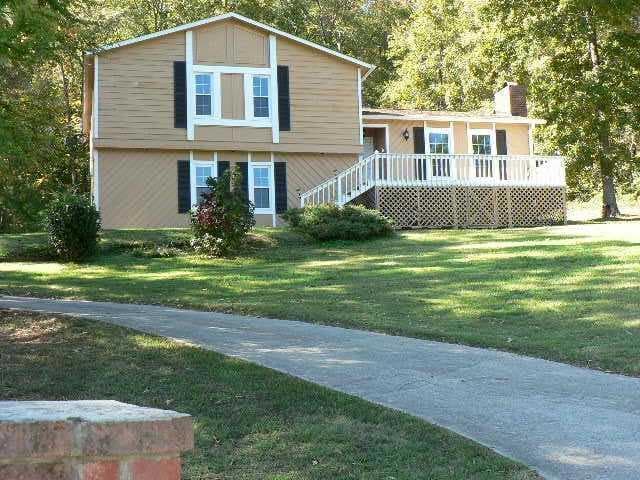 81 AMBERIDGE Drive, Cartersville, GA 30121 — most recent listing photo
