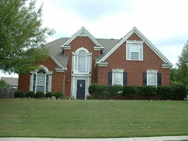 2786 High Creek Run, Dacula, GA 30019 — most recent listing photo