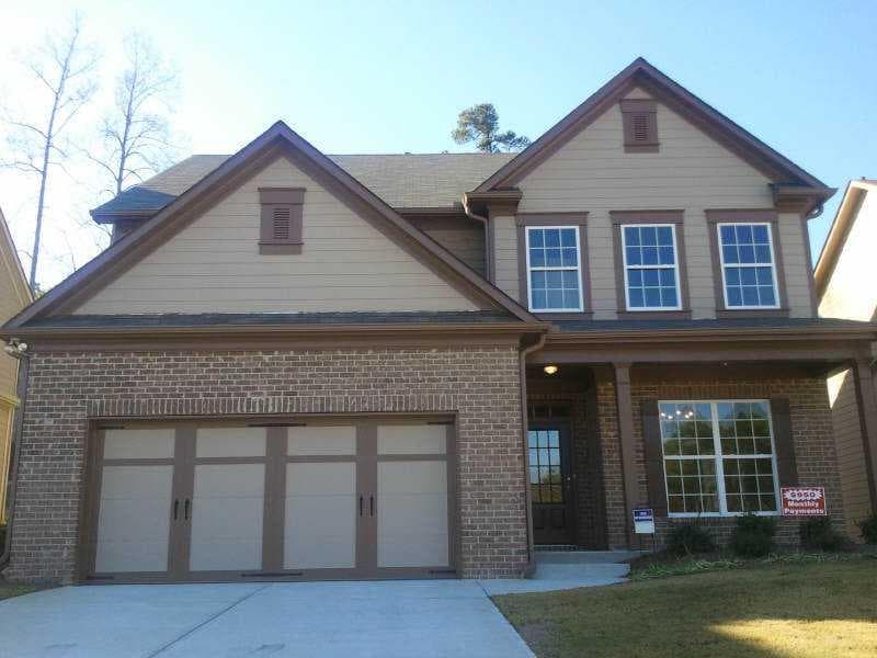6006 TRAIL HIKES Drive, Sugar Hill, GA 30518 — most recent listing photo