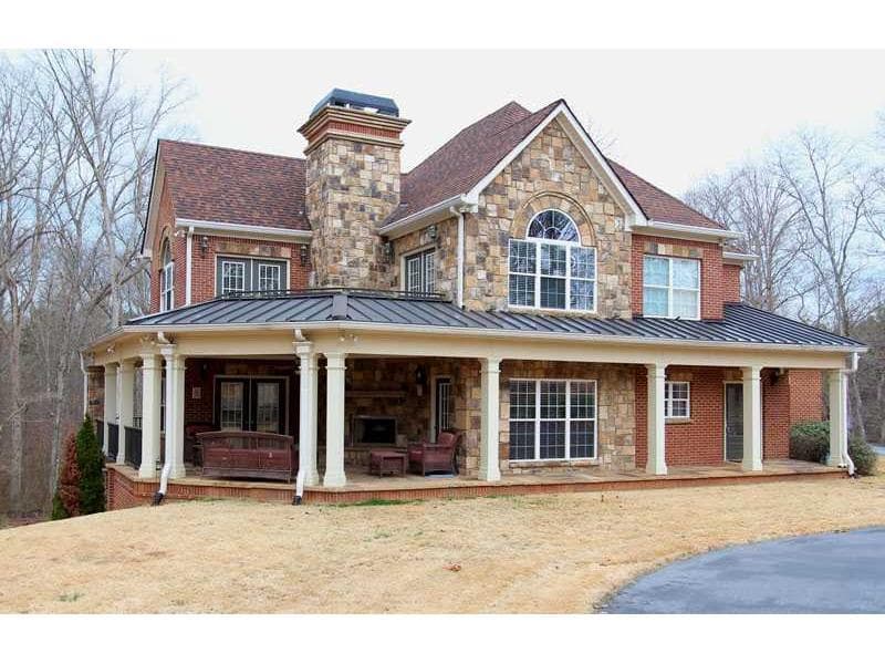 1467 Mt Tabor Church Road, Dallas, GA 30157 — most recent listing photo