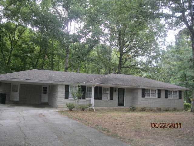 1333 CORONADA Trail, Lawrenceville, GA 30043 — most recent listing photo