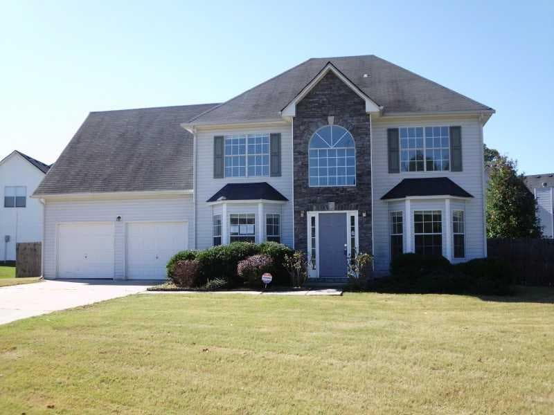 4217 AUSTIN LEE Trail, Snellville, GA 30039 — most recent listing photo