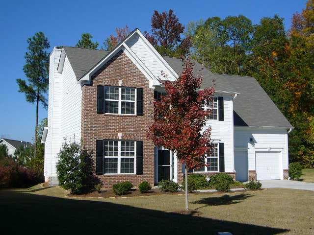 4169 Sequoia Parkway, Snellville, GA 30039 — most recent listing photo