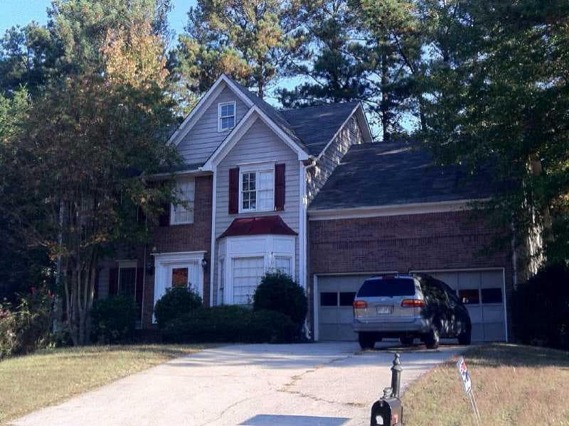 4 bedroom, 2,742 sq ft single family residence sold at 3283 Country Walk Drive, Powder Springs, GA 30127