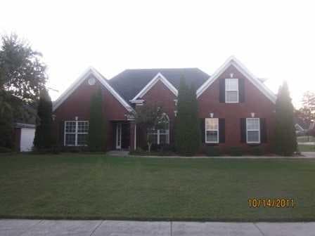 392 BLUE CREEK Lane, Loganville, GA 30052 — most recent listing photo